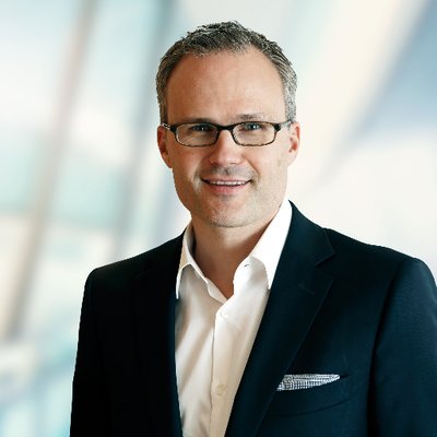 Profile Picture of Thomas Truttmann (@ttruttmann) on Twitter