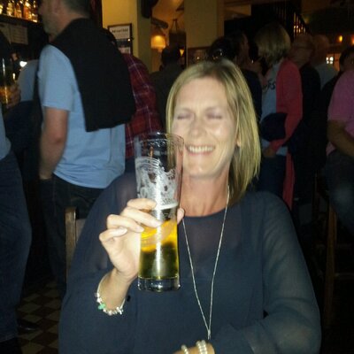 Profile Picture of Susan Clancy (@susiegbabes) on Twitter
