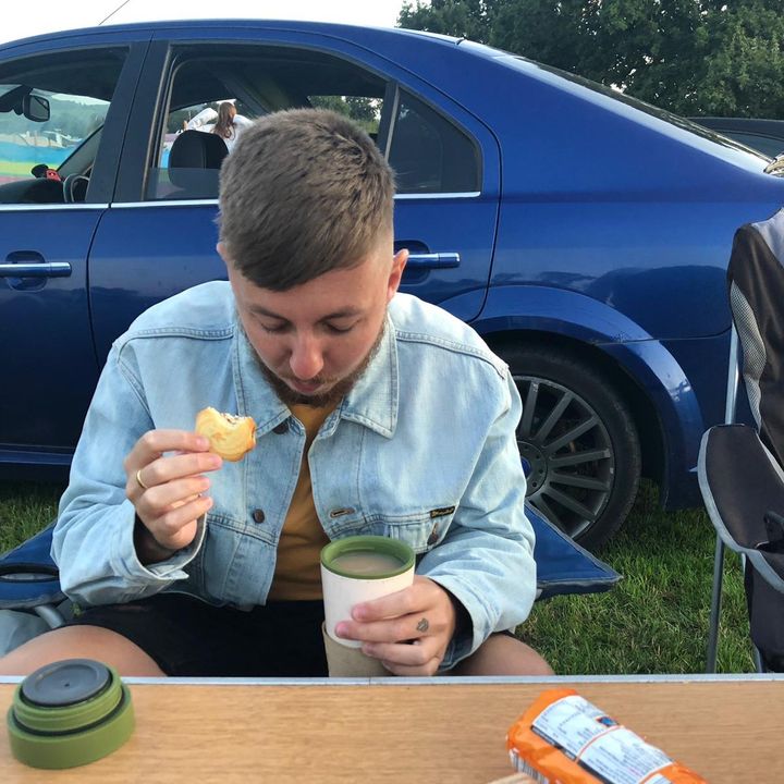 Profile Picture of James Caulkett (@@lilxdub) on Tiktok