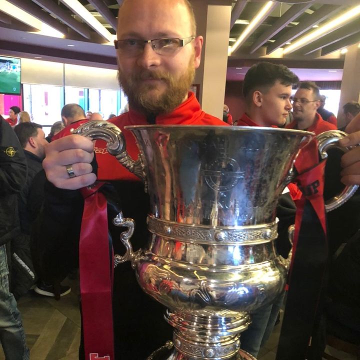 Profile Picture of Adam Ritchie (@@thebells01) on Tiktok