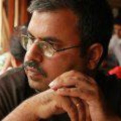 Profile Picture of Rajeev Khanna (@Rajeevsolan) on Twitter