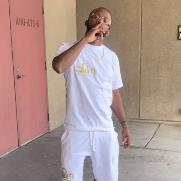 Profile Picture of Carl Hall (@younghooperof06) on Poshmark