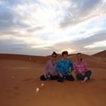 Profile Picture of Jessie Pettit (@pettitjl) on Instagram