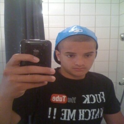 Profile Picture of Derek Byrd (@DerekByrd3) on Twitter