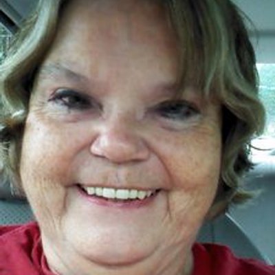 Profile Picture of Dee Maxwell (@deemaxwell1950) on Twitter