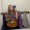 Profile Picture of mary (@mary.janssen) on Tiktok