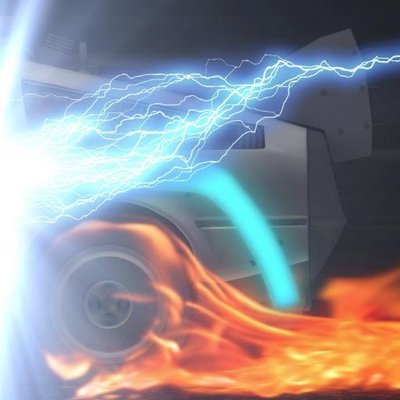 Jon Hooper - Twitter Profile Picture of Jon Hooper (@Morlock802701) on Twitter