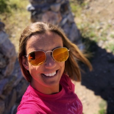 Profile Picture of Teal Johnson (@TealJohnson6) on Twitter