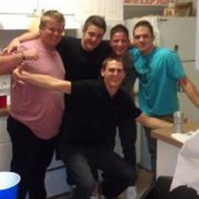 Profile Picture of Joe Dotyon Twitter
