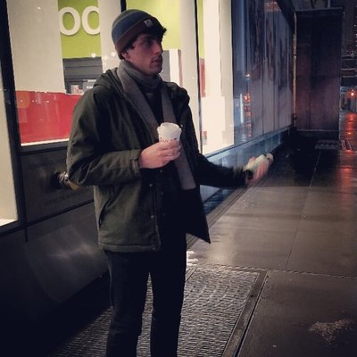 Profile Picture of Steven Buddenhagen (@stevbudden) on Twitter