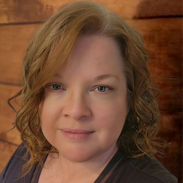 Profile Picture of Robin McCarter (@robinmcrealtor) on Tiktok