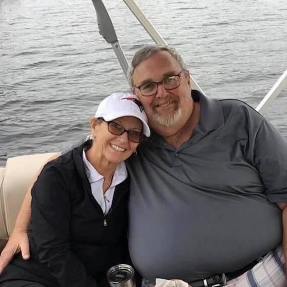 Profile Picture of Barbara Moody (@bmoody61) on Poshmark