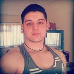 Profile Picture of Sean  Rideout (@sean_fecking_rideout) on Instagram