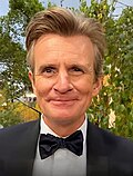 Profile Picture of Charles Edwards (actor)on Wikipedia