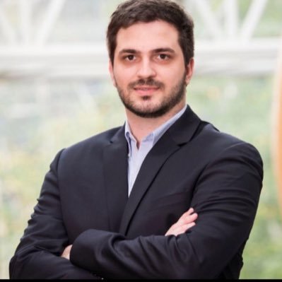 Profile Picture of Thomas Braga (@ThomasBraga3) on Twitter