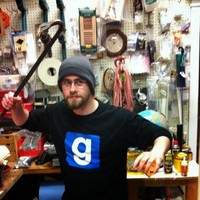 Profile Picture of Stephen Zambito (@stephen-zambito) on Quora