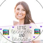 Profile Picture of Nicole Caggiano-Mangine (@littlelearnersandliteracy) on Instagram