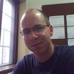 Profile Picture of Scott Bley (@scottbley) on Pinterest