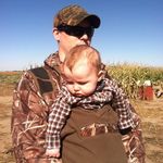 Profile Picture of Travis Gustafson (@tgus_89) on Instagram