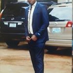 Profile Picture of OKoli Benjamin (@okoli.benjamin) on Instagram