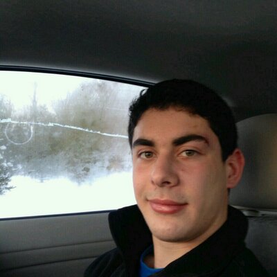 Profile Photo of TheReal Bruce Parisi (@BigJew42) on Twitter