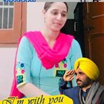 Profile Picture of Davinder Kaur virk (@davinderkaurvirk776) on Instagram