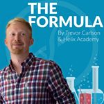 Profile Picture of The Formula w/ Trevor Carlson (@theformulapodcast) on Instagram
