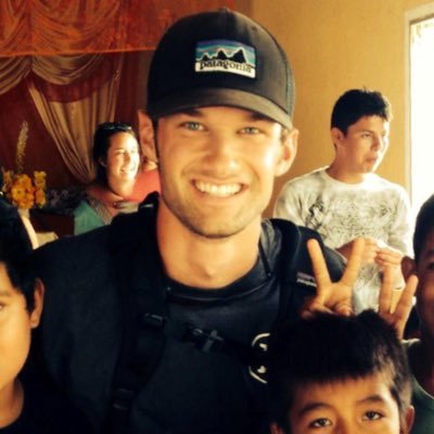 Profile Picture of Blake Harris (@IAMBlakeHarris) on Twitter