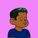 Profile Picture of Terry K. Min | 민경현 (@bear_terry_tory) on Instagram