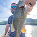 Profile Picture of Clifford Buckley (@cbuckfishing) on Instagram