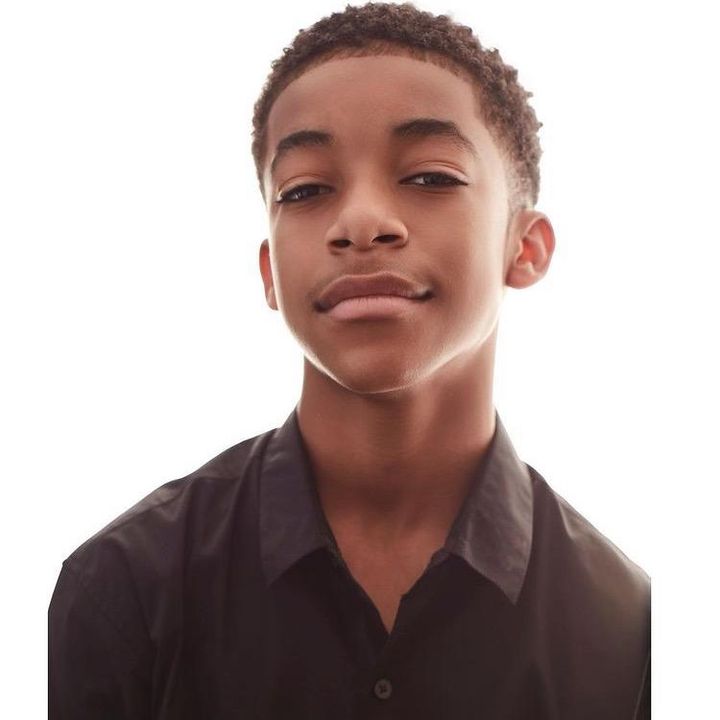 Profile Picture of Isaiah Russel Bailey fanpage (@isaiahxrusselxbailey) on Tiktok