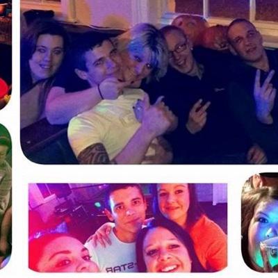 Profile Picture of Laura Beth Addison (@lauraaddison567) on Twitter