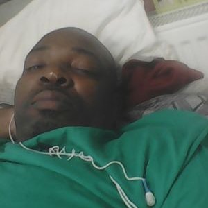 Profile Picture of Basil  Emanuel Tchid (@BTchid) on Twitter