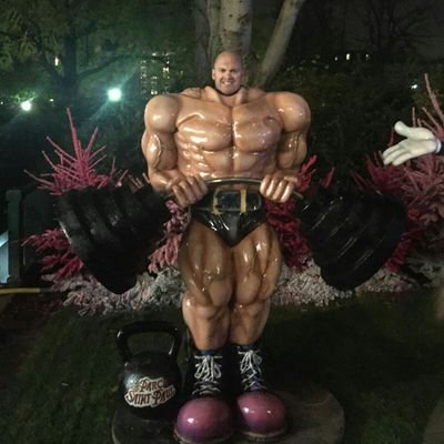 Paul Bruns - Twitter Profile Picture of Paul Bruns (@BrunsypPB) on Twitter