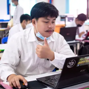 Profile Picture of Suwichai Chaiyasee (@sack_2537) on Tiktok