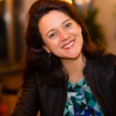 Profile Picture of Dara Kell (@DaraKell) on Twitter