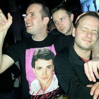 Profile Picture of Christopher Hockom (@chockom3074) on Pinterest