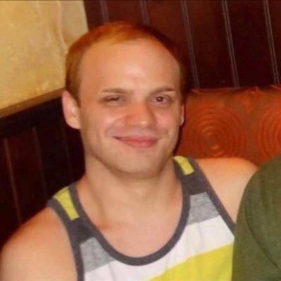 Profile Picture of Derek Carper (@IAmDerekCarper) on Twitter