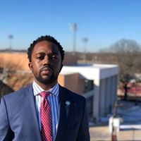 Profile Picture of Isaac Taggart Jr. (@isaac-taggart-jr) on Quora