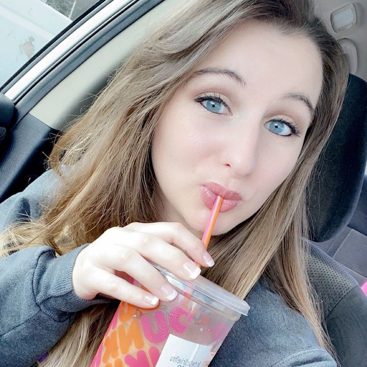 Taylor Humphreys - Tiktok Profile Picture of Taylor Humphreys (@@taylorhumphreys13) on Tiktok