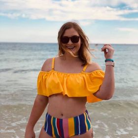 Profile Picture of Haley Davis (@haleysheadavis) on Pinterest