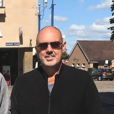 Profile Picture of Karl Addis (@karladdis) on Twitter