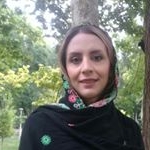 Profile Picture of mina saadat khah (@mina_saadatkhah) on Instagram