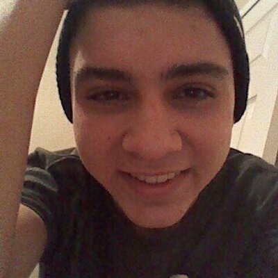 Profile Picture of Joseph Vialpando (@Joe_Via95) on Twitter