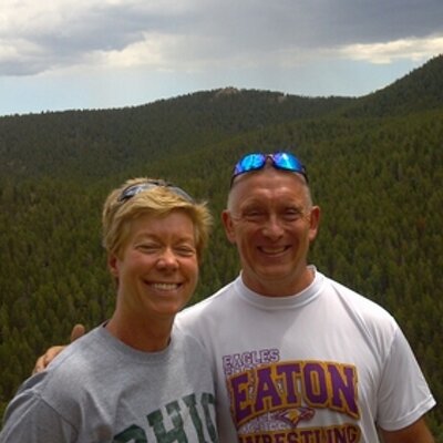 Mark Silvers - Twitter Profile Picture of Mark Silvers (@mgsilvers6108) on Twitter