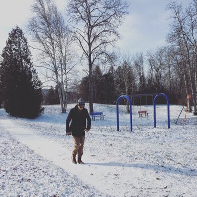 Profile Picture of Shawn Belanger (@Shawnbelanger14) on Twitter