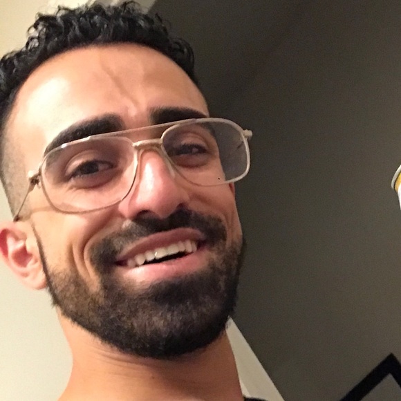 Profile Picture of Rami Dughman (@ramidughman1) on Poshmark