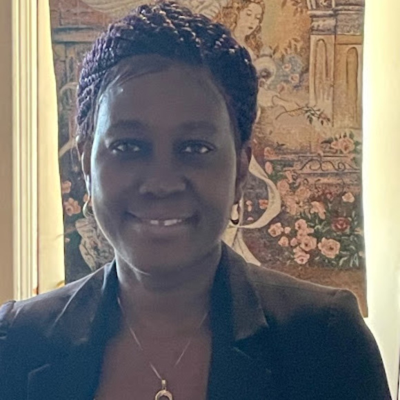 Profile Picture of Nike Aderibigbe (@nikeaderibigbe) on Poshmark