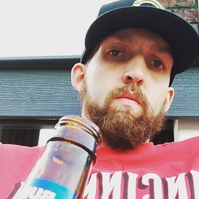Profile Picture of Jesse Freeland (@Jwayne2k) on Twitter