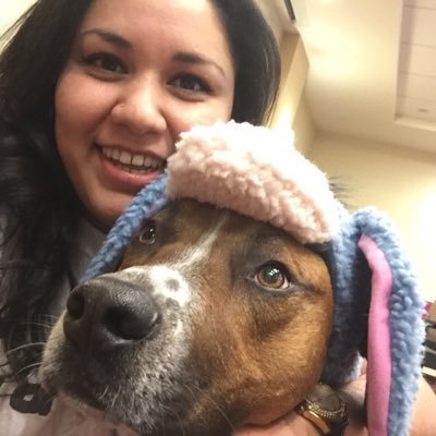 Profile Picture of Bianca Aguero (@BiancaAguero1) on Twitter